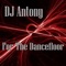 F****r (Jey Kurmis Remix) - Dj Antony lyrics