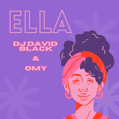 Ella (feat. Omy) - Single