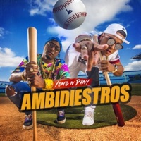 Ambidiestros - Yomil y El Dany