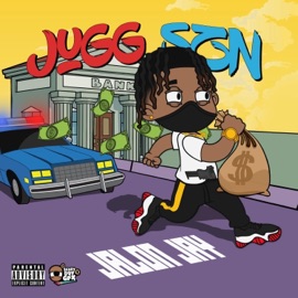 Bagg (feat. BBO) JalonJay