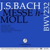 Alex Lutz Messe h-Moll, BWV 232: XV. Credo "Et in unum Dominum" Messe h-Moll, BWV 232