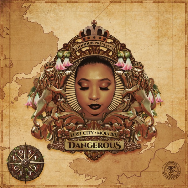 Dangerous - EP