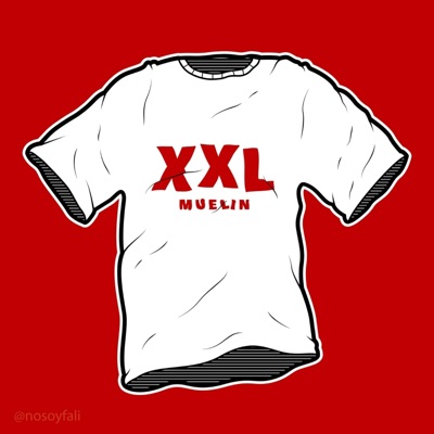 XXL - EP