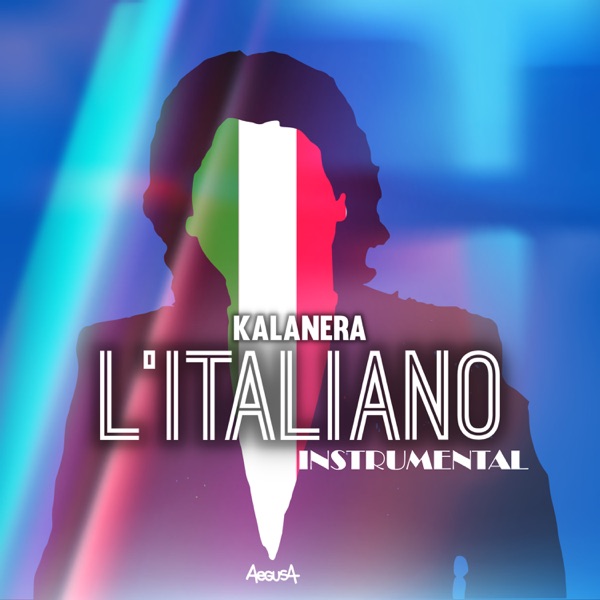 L'Italiano (Instrumental) - Single