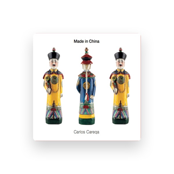 Carlos Careqa's avatar