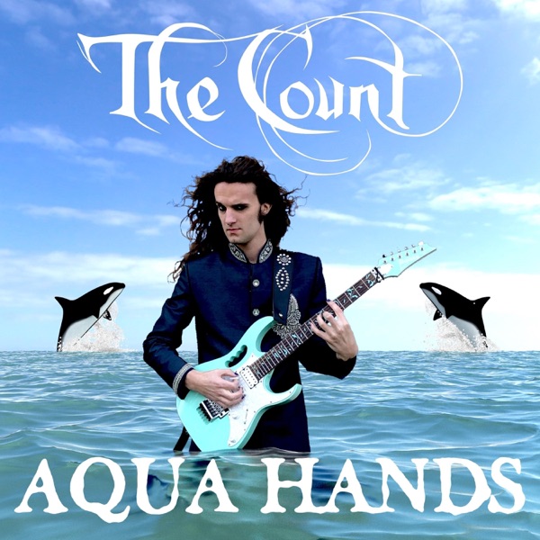 Aqua Hands - EP