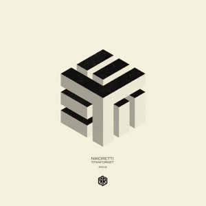 Titanforget - Single