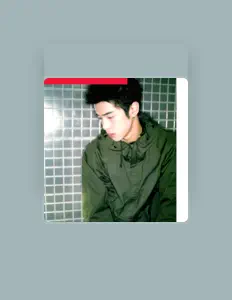Dengarkan Lawrence Chou, tonton video musik, baca bio, lihat tanggal tur & lainnya!