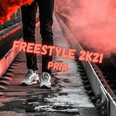 Freestyle 2K21 - Single