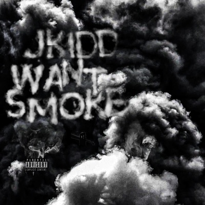 Want Smoke - Single
