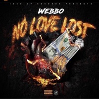 No Love Lost - WEBBO