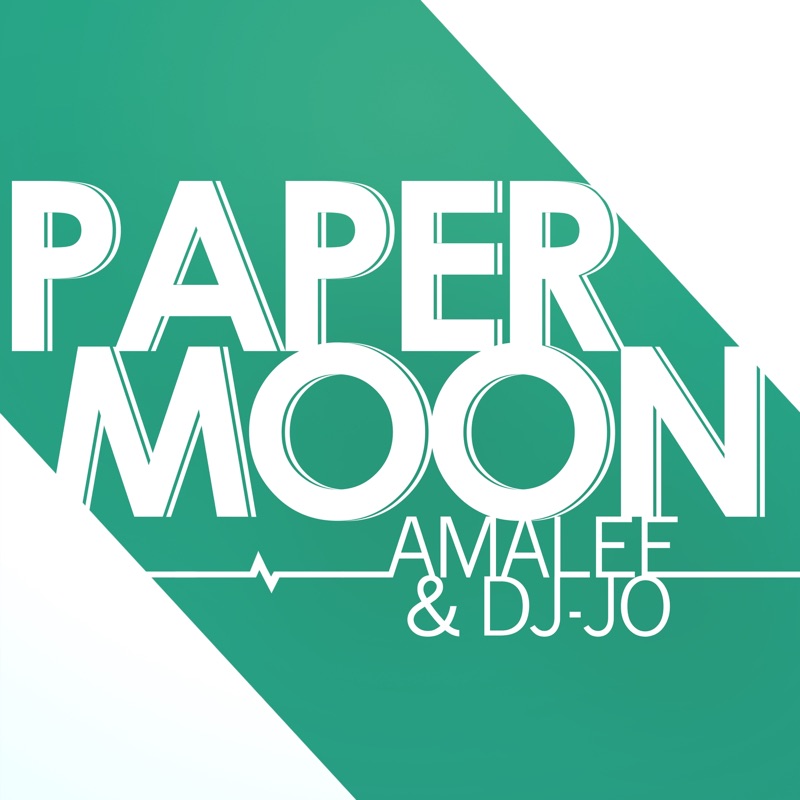 PAPERMOON (from "Soul Eater") [feat. dj-Jo]