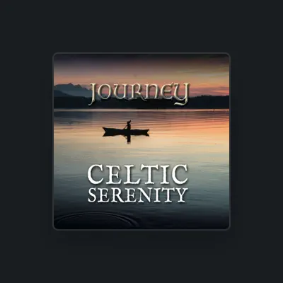 Listen to Celtic Serenity, watch music videos, read bio, see tour dates & more!