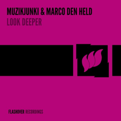 Look Deeper - Single
