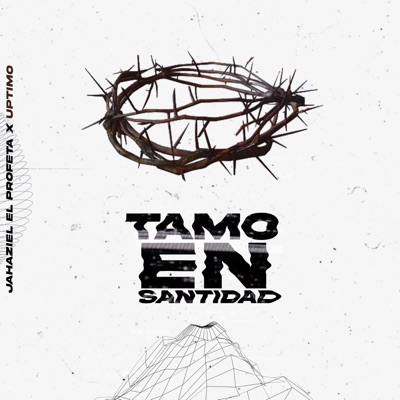 Tamo en Santidad - Single
