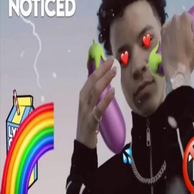 Noticed (Lil Mosey Gay Parody) - ctos07