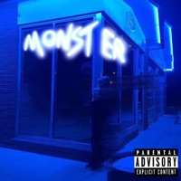 Monster (feat. TK 408) - Single - RNGO