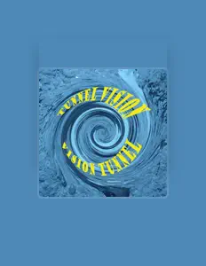 Tunnel Visionを聴いたり、ミュージックビデオを鑑賞したり、経歴やツアー日程などを確認したりしましょう！