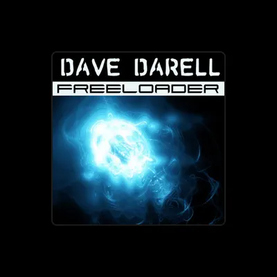Listen to Dave Darell, watch music videos, read bio, see tour dates & more!