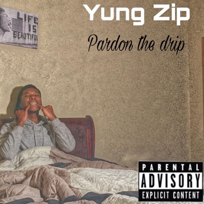Pardon the Drip - Single