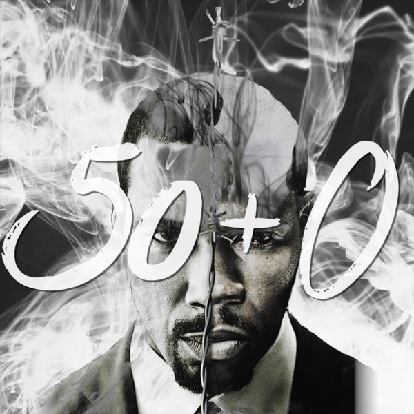 50+O=500 (feat. 50 Cent & David Rush) - Single - Omari Hardwick