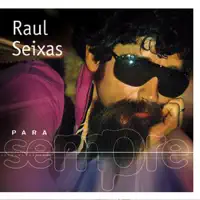Raul Seixas — Não Quero Mais Andar na Contra Mão