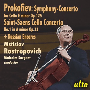Pezzo Capriccioso, Op. 62
