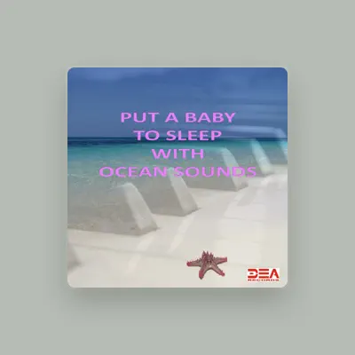 Listen to Ocean Waves, watch music videos, read bio, see tour dates & more!