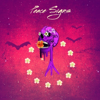 Peace Signs - Single