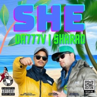 She (feat. Da777v) - Single - Sharad Ghimire