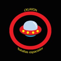 Batallas Espaciales - Single - Cklaxon