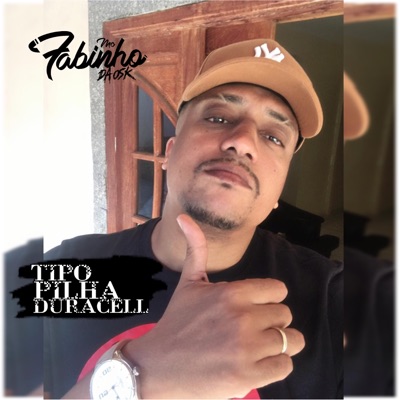 Tipo Pilha Duracell - Single