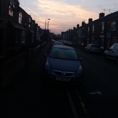 Kierunkowskazy - Single