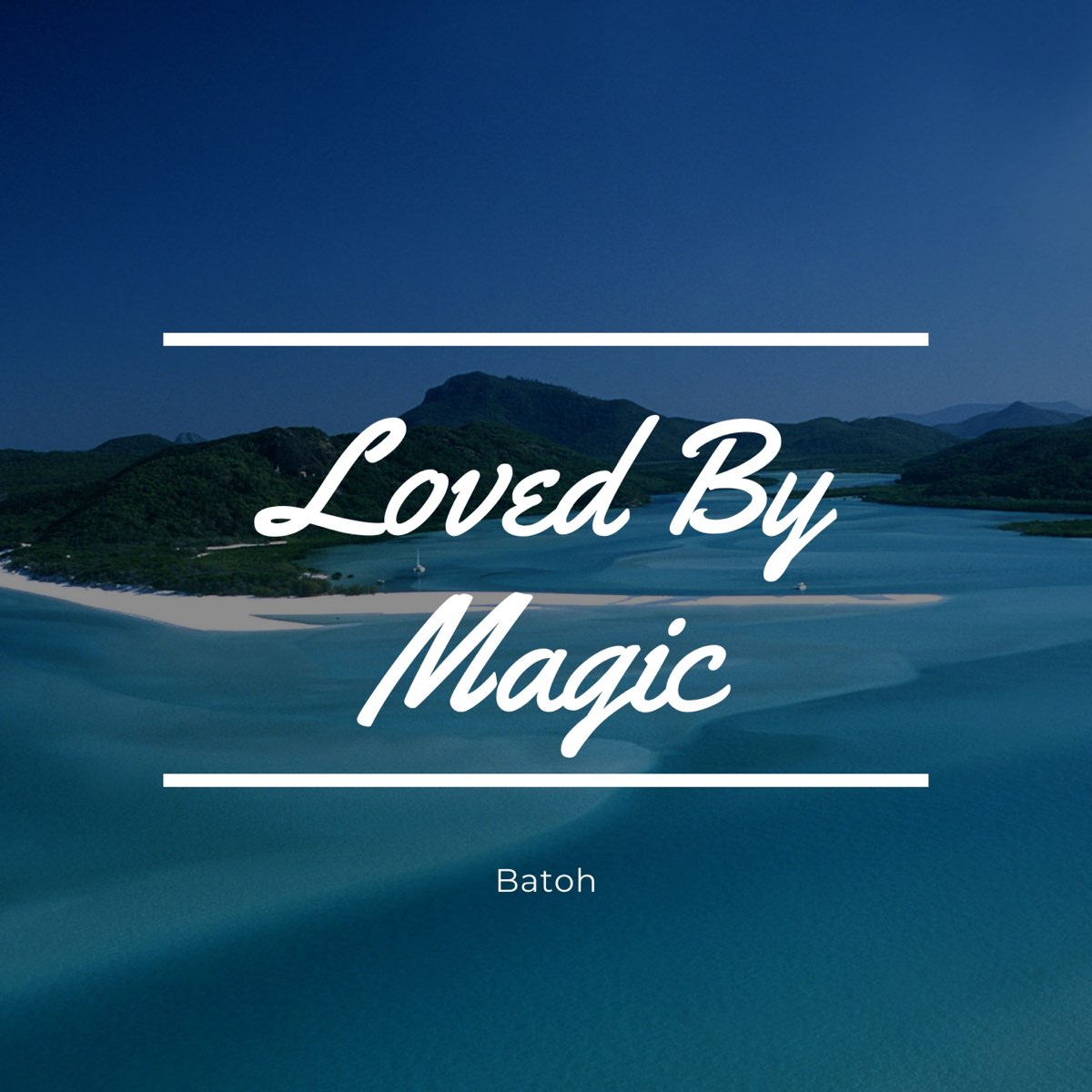 Loved By Magic by BATOH on Apple Music