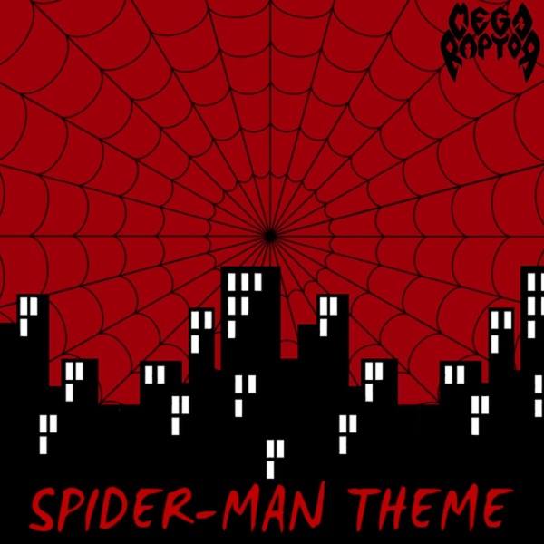 Spider-Man Theme