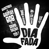 Dia Fada (feat. Item 7) artwork