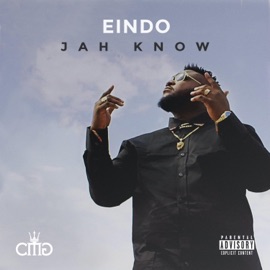 Jah Know Eindo