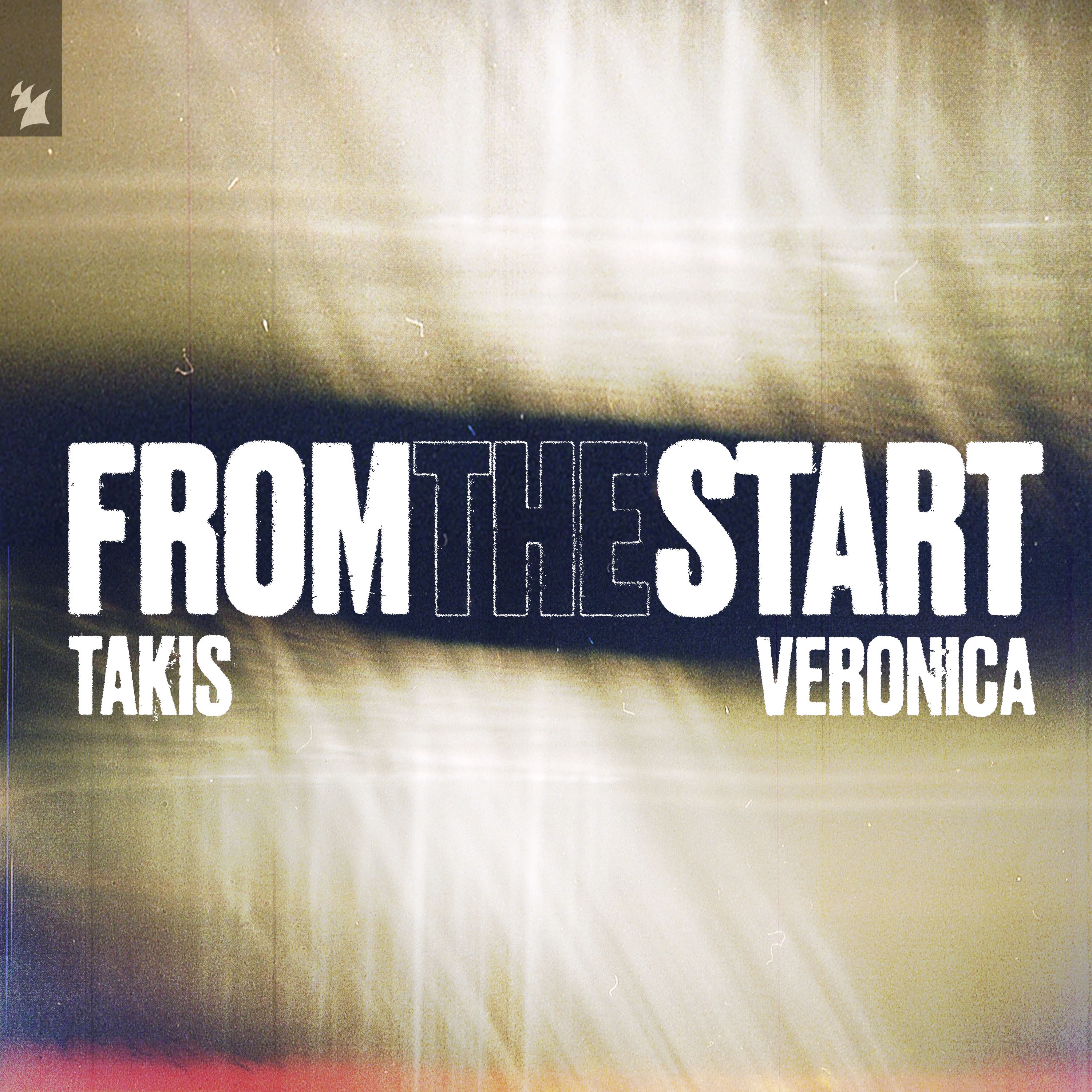 From the Start (feat. Veronica) - Single