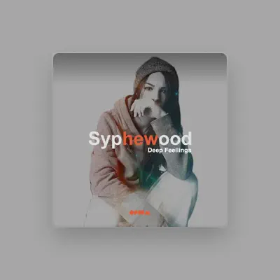 Listen to SypheWood, watch music videos, read bio, see tour dates & more!