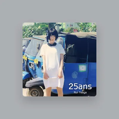 Listen to Tooya Rui, watch music videos, read bio, see tour dates & more!