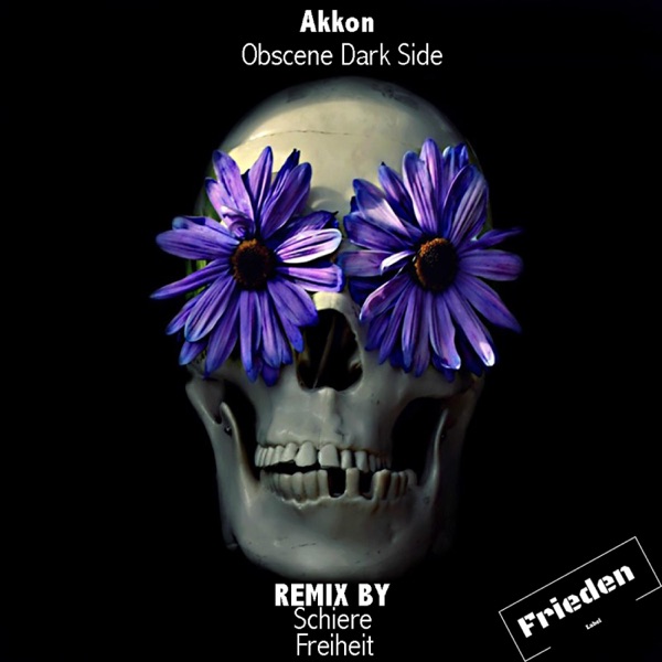 Obscene Dark Side - Single