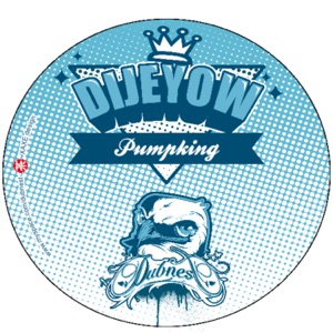 Dubnest Records 02 - Single
