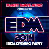 EDM 2014 Ibiza Opening Party - Various Artists