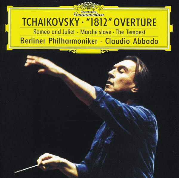 Tchaikovsky: "1812" Overture; Solennelle