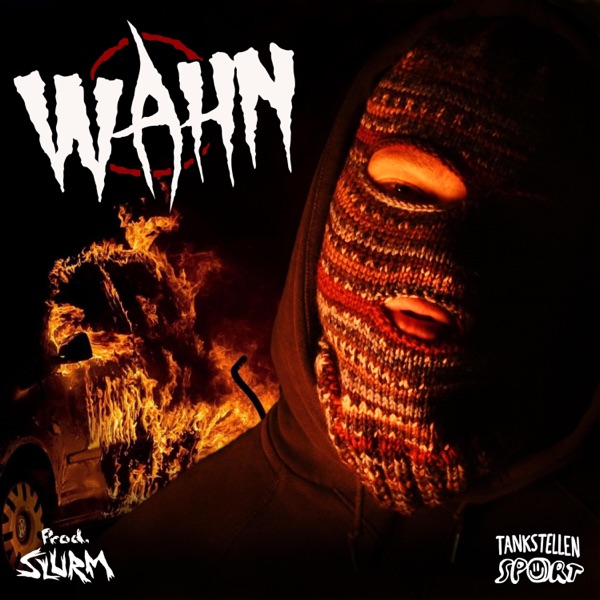 Wahn - EP