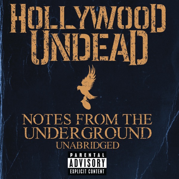 Notes from the Underground: Unabridged (Deluxe Edition)