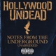 NOTES FROM THE UNDERGROUND cover art