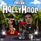 Hollyhood - Fresh lyrics