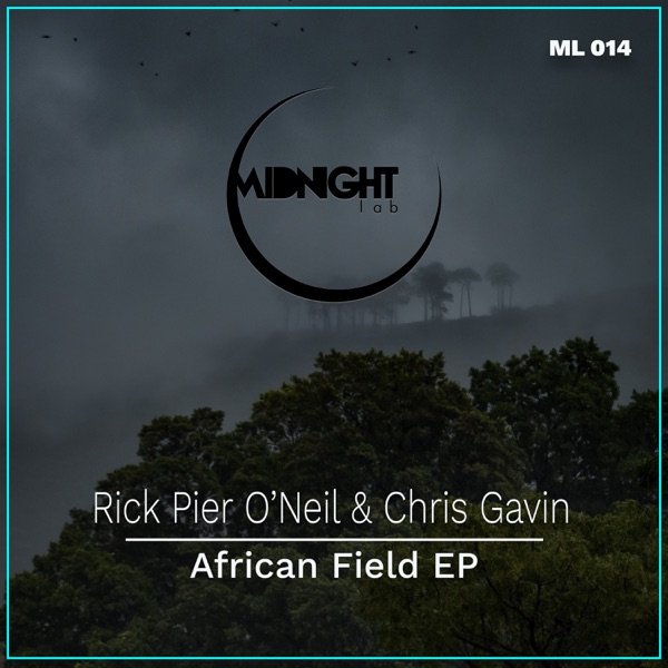 African Field - Single