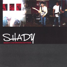 Just Another Waste of Time Shady